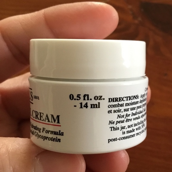Kiehl’s Ultra Facial Cream-Creamy Eye Treatment W-Avocado - Picture 7 of 16